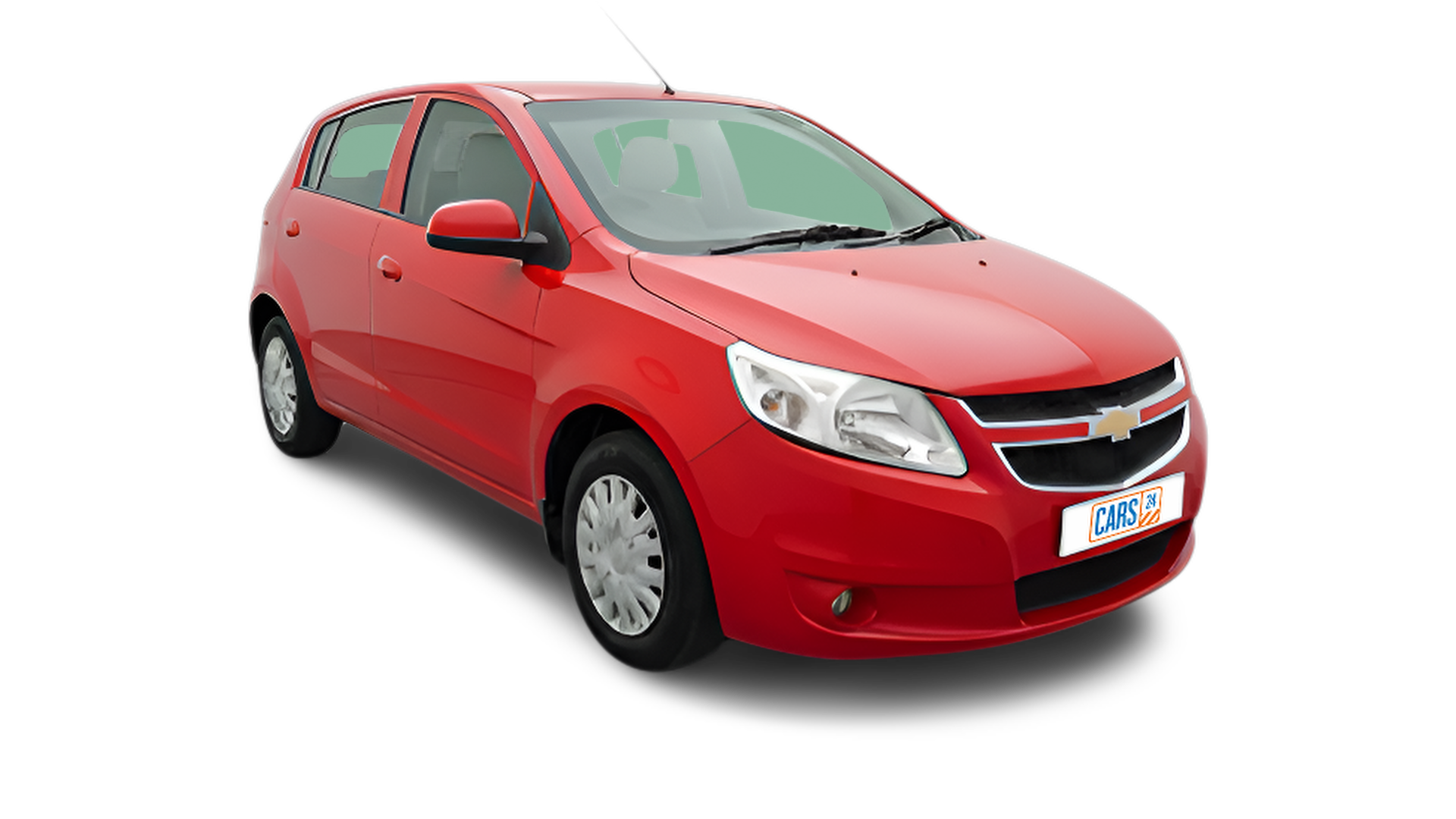 Chevrolet Sail UVA-img